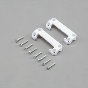 Landing Gear Retainer (2): Timber