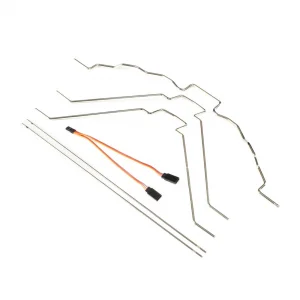 Landing Gear/ Float Wire Set:Maule M-7 1.5m