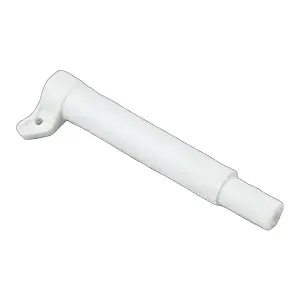 Steering Mount: Cherokee 1.3m
