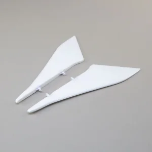 Fin Set: F-27 Evolution