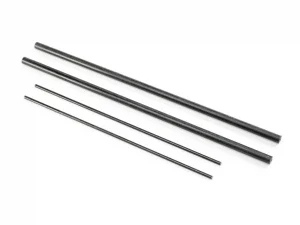 Wing Tube Set: F-27 Evo