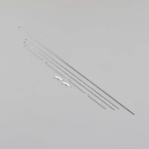 Pushrod set: SR-22T