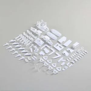 Plastic Parts set: SR-22T