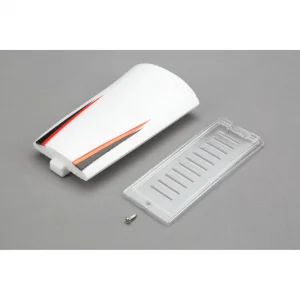 Radio & Battery Hatch: NIGHTvisionaire BNF Basic