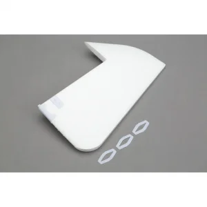 Rudder: NIGHTvisionaire BNF Basic