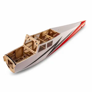 Fuselage: Turbo Timber 2.0m ** CLEARANCE **