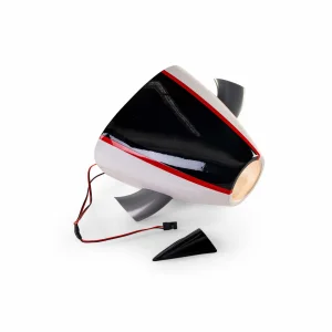 Cowling: Turbo Timber SWS 2.0m