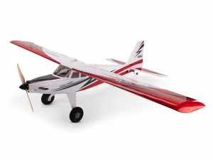E Flite Turbo Timber SWS 2.0m - BNF Basic AS3X