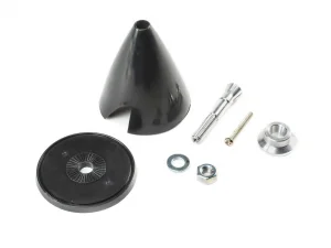 Spinner with Prop Adapter: V900