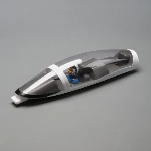 Cockpit: Viper 70mm