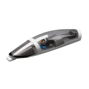 Cockpit: Viper 70mm