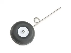 Front Landing Gear Set: Viper 70mm ** CLEARANCE **