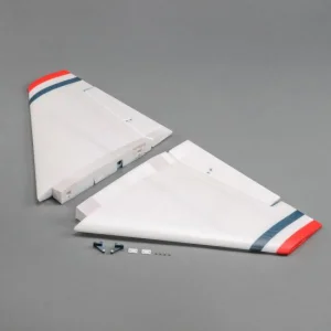 Main Wing Set: F-16 70mm