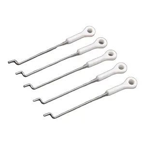 Linkage Rod: F-16 70mm