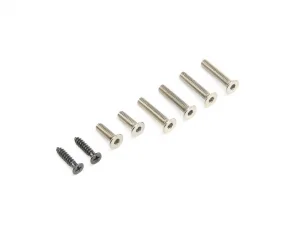 Screw: F-16 70mm