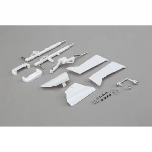 Landing Gear Set complete: T-28 1.2