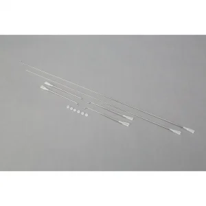 Pushrod Set: F4U-4 1.2M