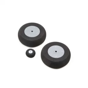 Wheels: AT-6 1.5m ** CLEARANCE **