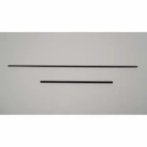 Wing Tube Set - Gray: F-16 Falcon 80mm