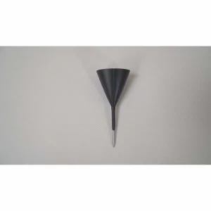 Pitot Tube - Gray: F-16 Falcon 80mm