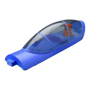 Hatch/Canopy: SU-29MM (Gen 2)