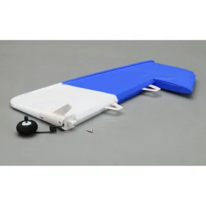 Rudder/Tailwheel: SU-29MM (Gen 2)