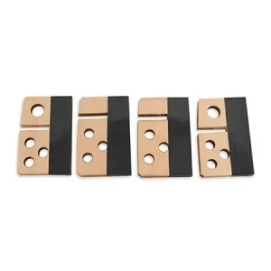 Beast 60e ARF Outer Wing Strut Mounts