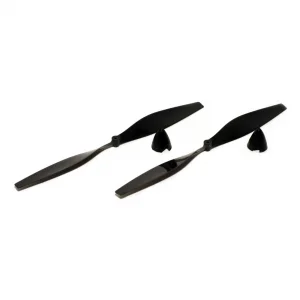 Micro 4-Site Propeller With Spinner (Replaces PKZUP1002)