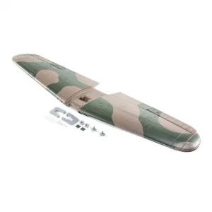 Painted Wing : P-39 1.2m