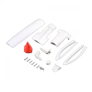 Plastic Parts Set: Delta Ray One