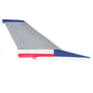 Vertical Stabilizer: F-16 Falcon 64mm EDF