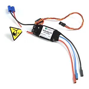 E Flite 18A BL ESC