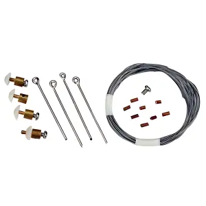 Yak 54F Micro Pull-Pull Set