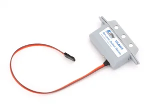 E Flite Servoless Payload Release System