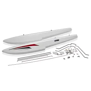 Apprentice ESP 15e Float Set