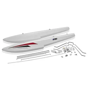 Apprentice ESP 15e Float Set