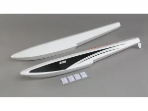 E Flite Carbon Z Float Set