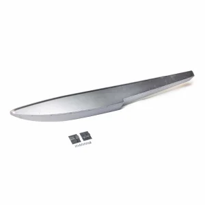 Right Float - Silver - 39.5