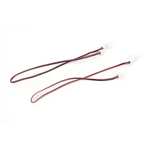 Universal Light Kit Extension Lead 6 Inch (2)