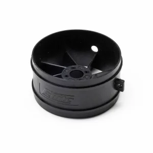 Ducted Fan Duct: 64mm 12 Blade EDF