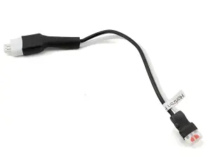 1s High Current Ultra Micro Battery Adaptor Lead