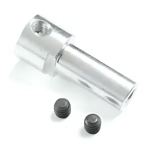 Rotor Adapter: 80mm 12-Bladed EDF Ver.2