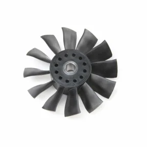 Ducted Fan Rotor: 80mm 12 Blade - V2
