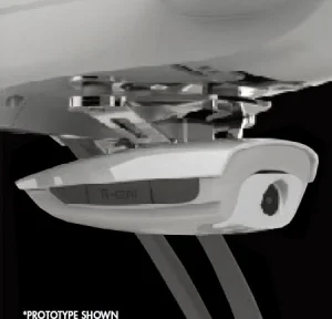 Camera Mount for EFLA801 Camera