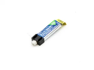 E Flite 3.7v 1S 150mAh 25C LiPo Battery	