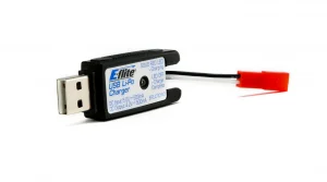 180 QX HD 1S USB Lipo Charger 500mah
