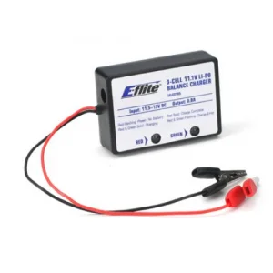 Blade CP Pro 2 3-Cell Li-Po Balancing Charger - 0.8A
