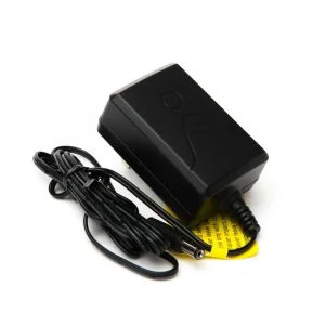AC to 12VDC - 1.5 AMP Power Supply EU Plug