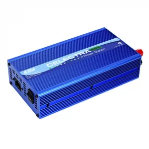 15VDC 250W Power Supply - EU plug