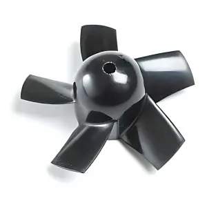 EDF Rotor: Delta-V 180m 28mm V2.2